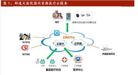 科技助力抗疫 互聯(lián)網(wǎng)醫(yī)療行業(yè)迎來春天——聚焦信息技術(shù)咨詢服務的角色