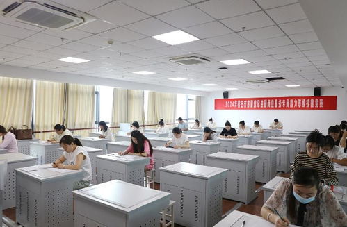 2024年宿遷市首屆登記注冊(cè)崗位服務(wù)專(zhuān)員能力等級(jí)技能競(jìng)賽在淮海技師學(xué)院圓滿舉行