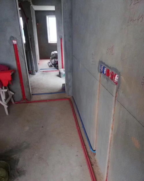 西山上筑桑總的新家158㎡裝修工地圖 現場施工圖文直播 土巴兔裝修網