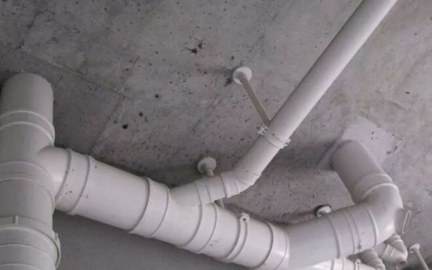 給排水工程安裝全套施工,裝飾工程人全專業知識必備! - 效果圖交流區-