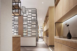 廣深藝建設 現代愜意且有空間的餐廳,在這用餐簡直是太享受了