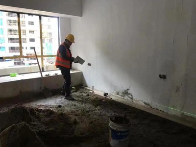春節(jié)不停工!江東新區(qū)回遷房項(xiàng)目跑出建設(shè)“加速度”
